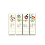 تقویم مانیتوری