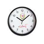 ساعت دیواری