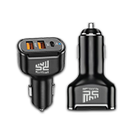 شارژر خودرویی