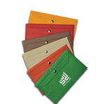 پوشه پارچه ای