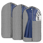 کاور لباس زنانه