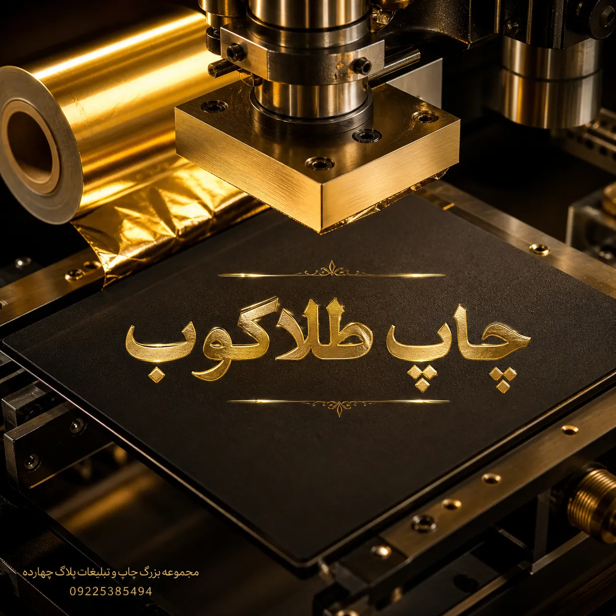 اجرای دقیق چاپ سیلک اسکرین (شابلونی) روی پارچه لباس کار در 