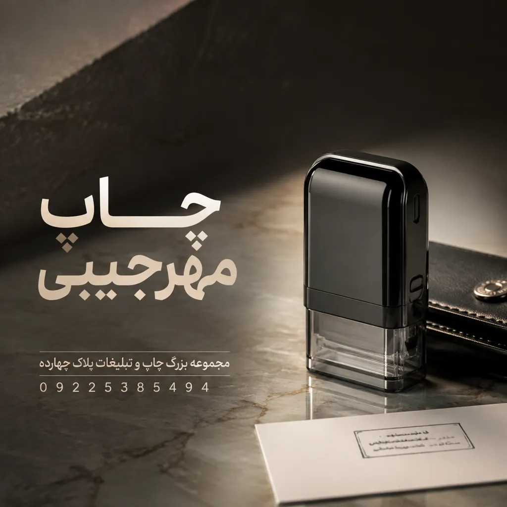 چاپ مهرتاریخ زن در مشهد برای ثبت سریع تاریخ روی رسید، فاکتور و مدارک پزشکی و اداری
